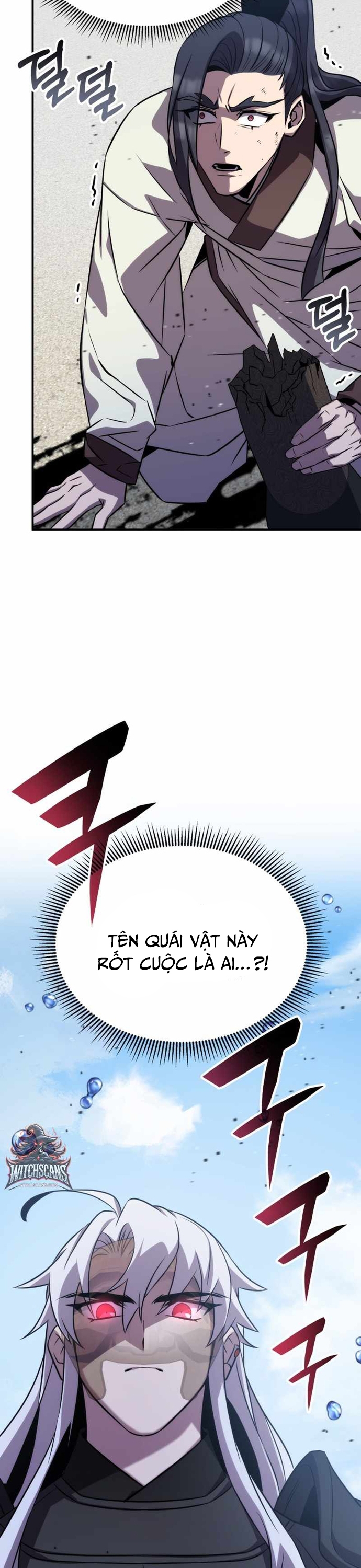 Tăng Lực Thợ Săn Chapter 94 - Trang 4