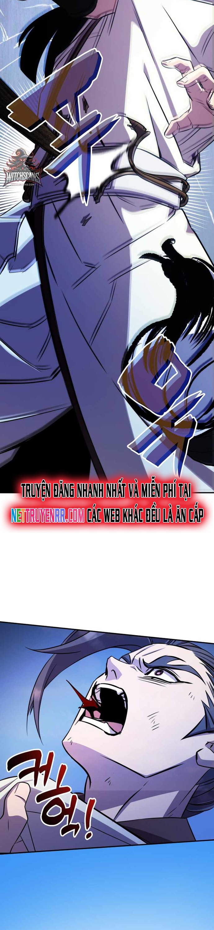 Tăng Lực Thợ Săn Chapter 94 - Trang 4