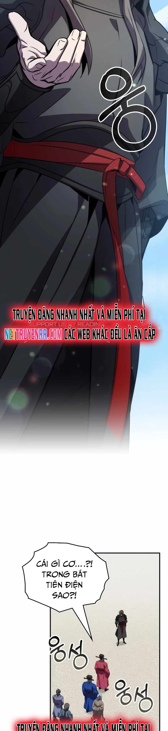 Tăng Lực Thợ Săn Chapter 95 - Trang 4