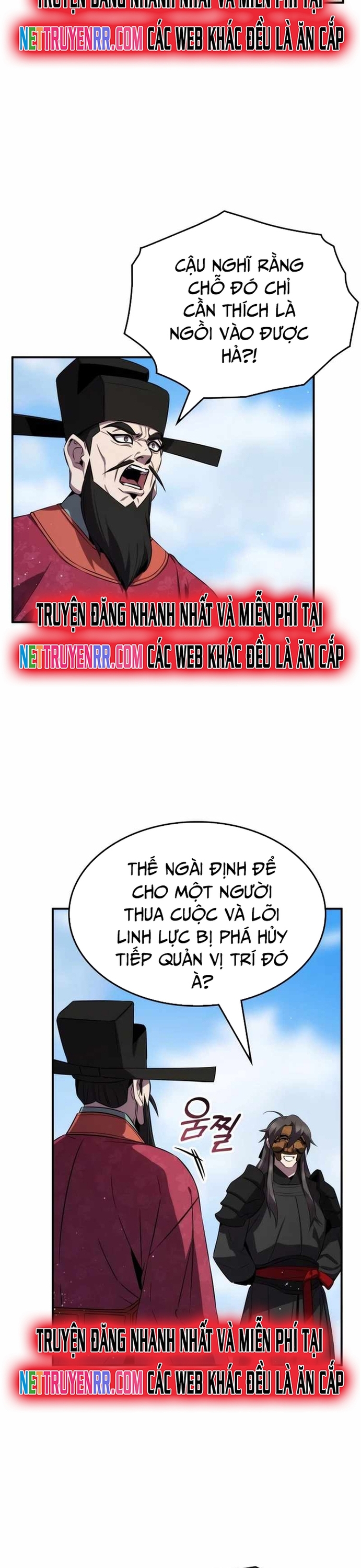 Tăng Lực Thợ Săn Chapter 95 - Trang 4