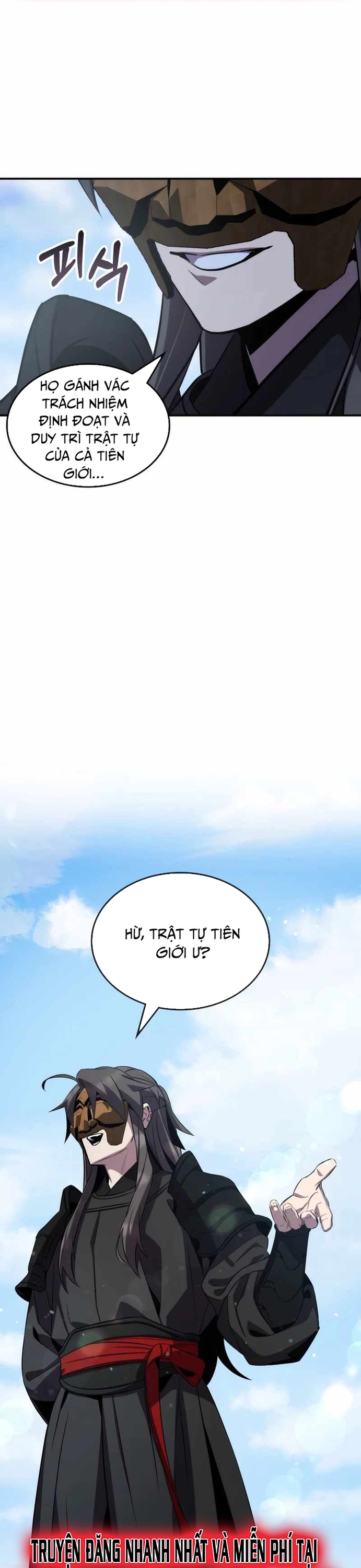 Tăng Lực Thợ Săn Chapter 95 - Trang 4