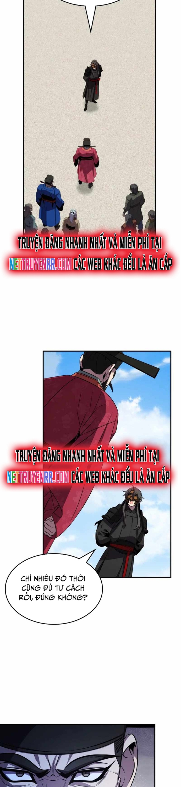 Tăng Lực Thợ Săn Chapter 95 - Trang 4