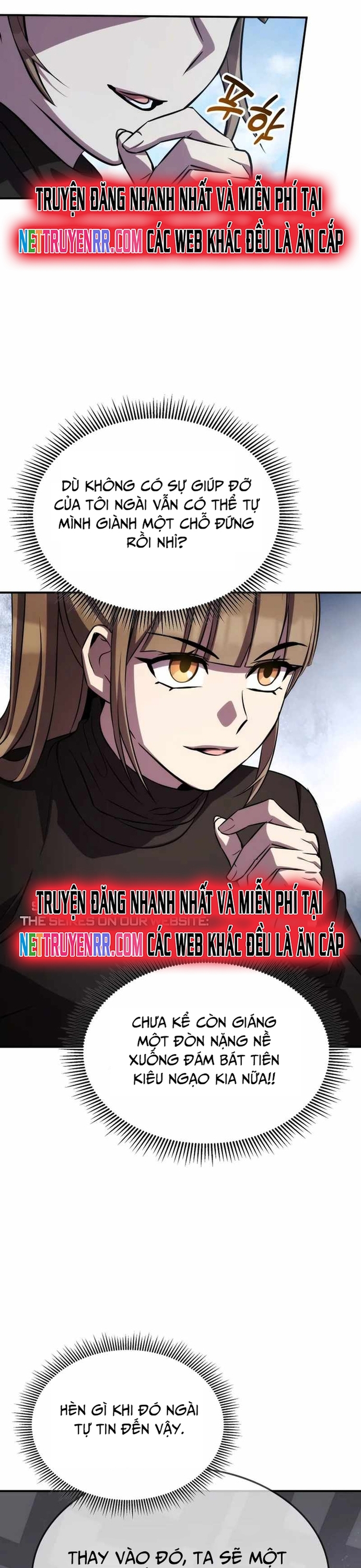 Tăng Lực Thợ Săn Chapter 95 - Trang 4