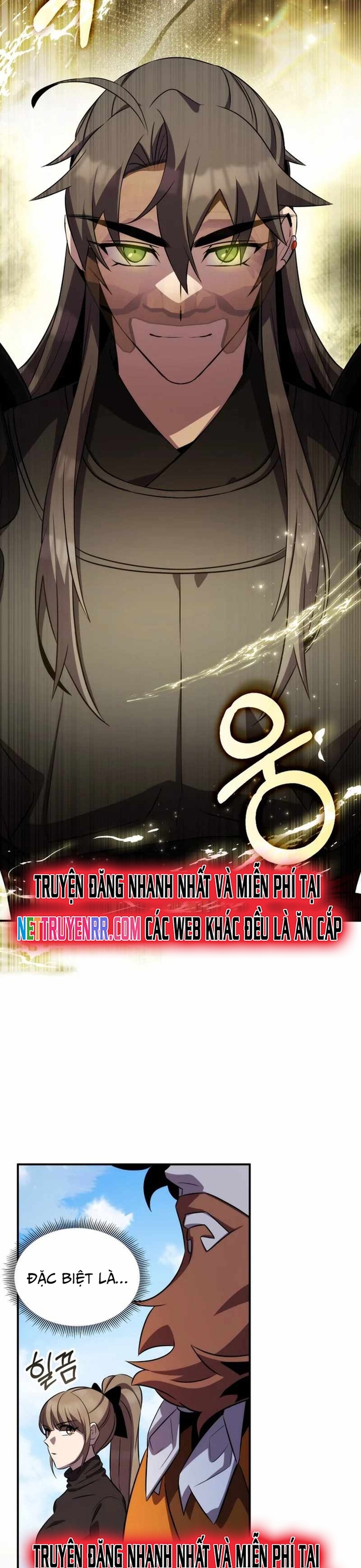 Tăng Lực Thợ Săn Chapter 95 - Trang 4
