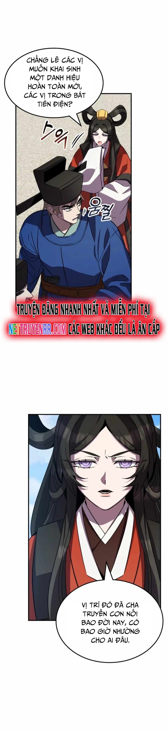Tăng Lực Thợ Săn Chapter 95 - Trang 4