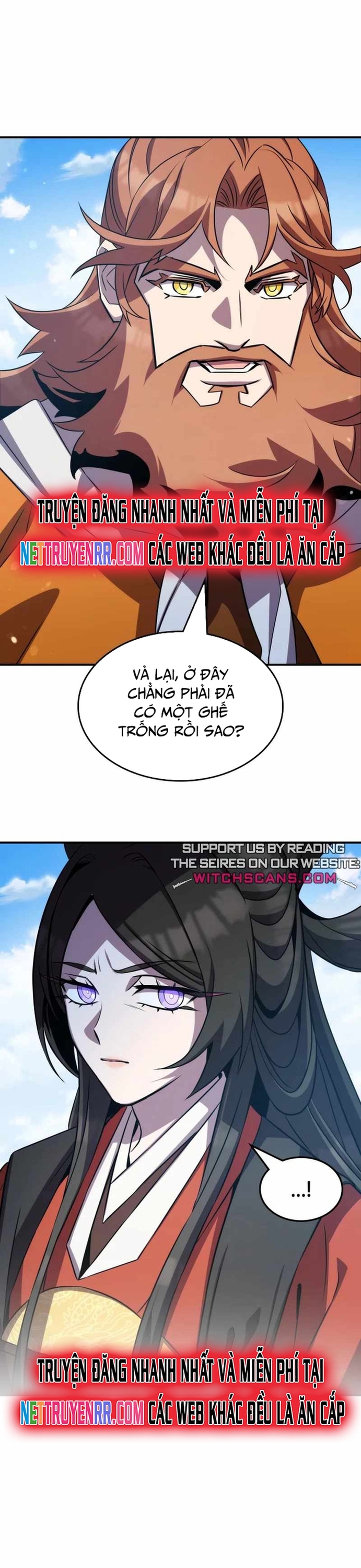 Tăng Lực Thợ Săn Chapter 95 - Trang 4