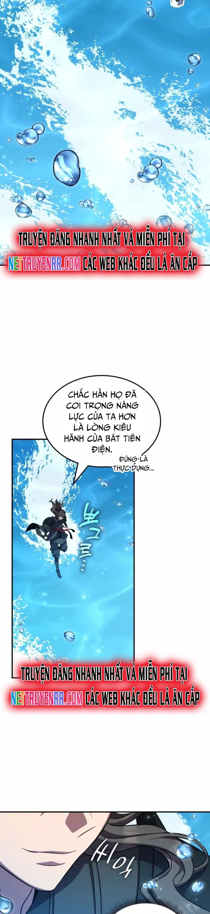 Tăng Lực Thợ Săn Chapter 95 - Trang 4