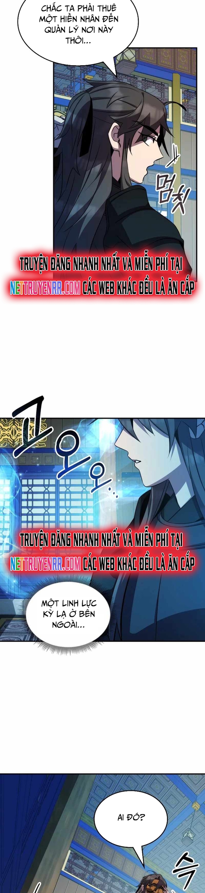 Tăng Lực Thợ Săn Chapter 95 - Trang 4