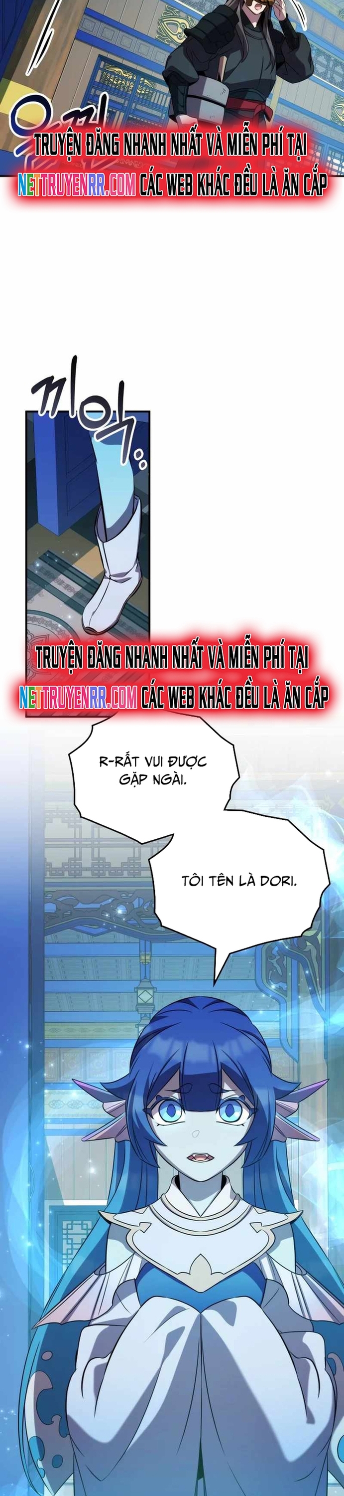 Tăng Lực Thợ Săn Chapter 95 - Trang 4