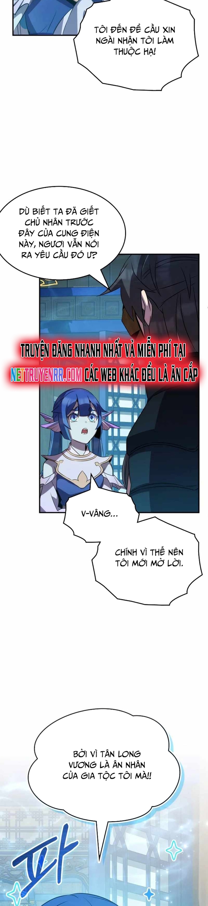 Tăng Lực Thợ Săn Chapter 95 - Trang 4