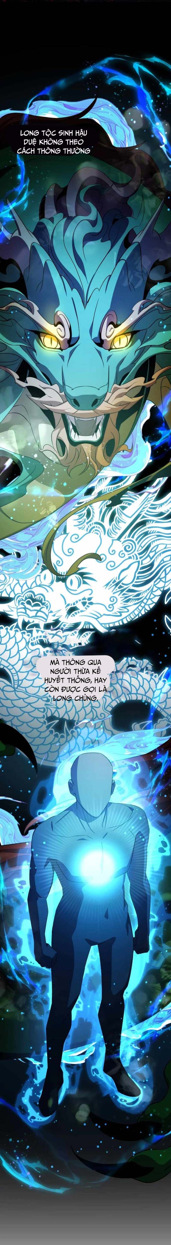 Tăng Lực Thợ Săn Chapter 96 - Trang 4
