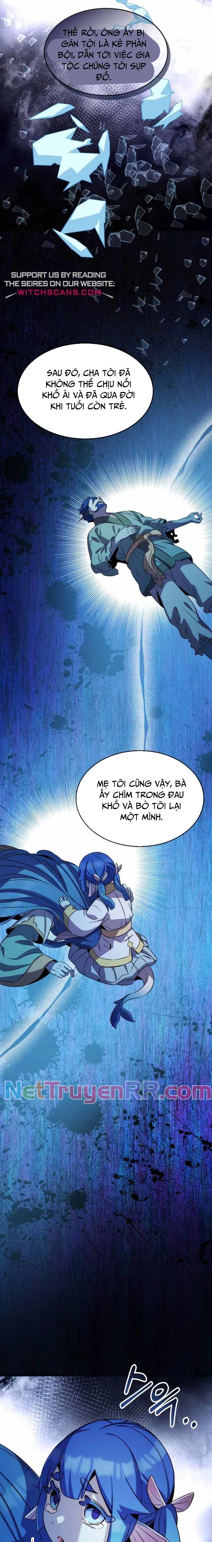 Tăng Lực Thợ Săn Chapter 96 - Trang 4
