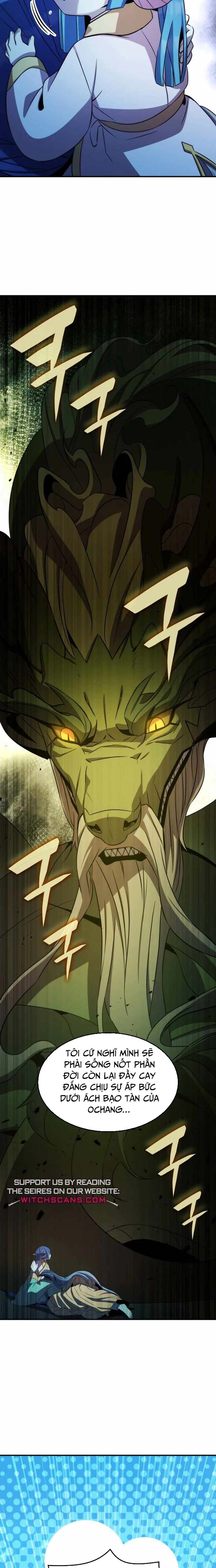 Tăng Lực Thợ Săn Chapter 96 - Trang 4