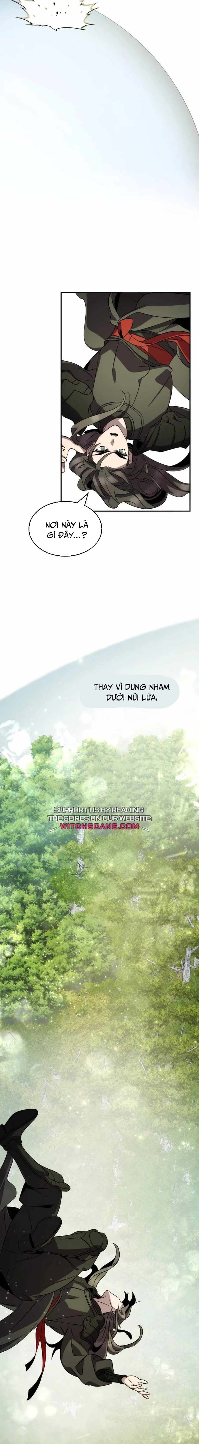 Tăng Lực Thợ Săn Chapter 96 - Trang 4