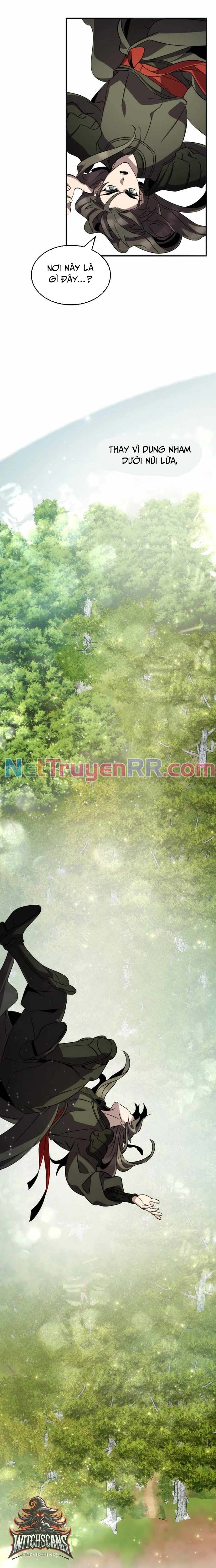 Tăng Lực Thợ Săn Chapter 97 - Trang 4