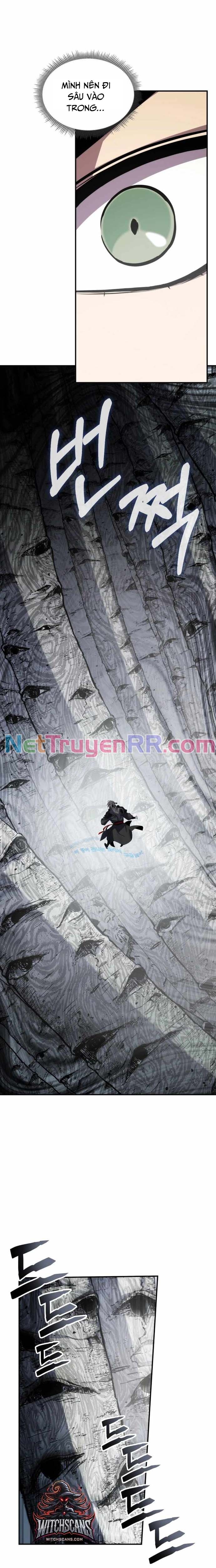 Tăng Lực Thợ Săn Chapter 97 - Trang 4