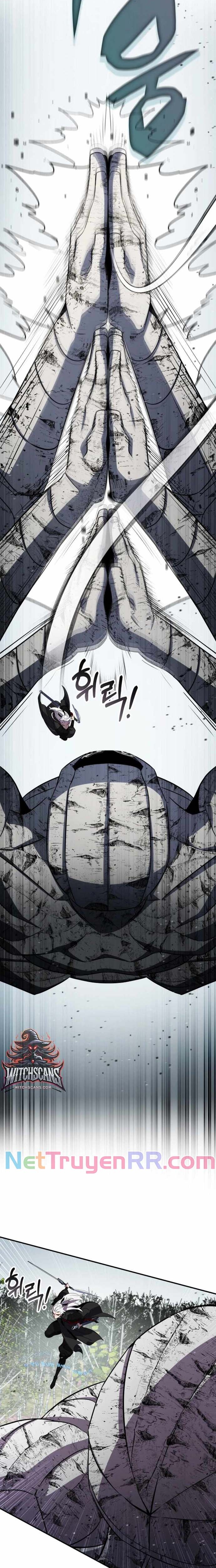 Tăng Lực Thợ Săn Chapter 97 - Trang 4