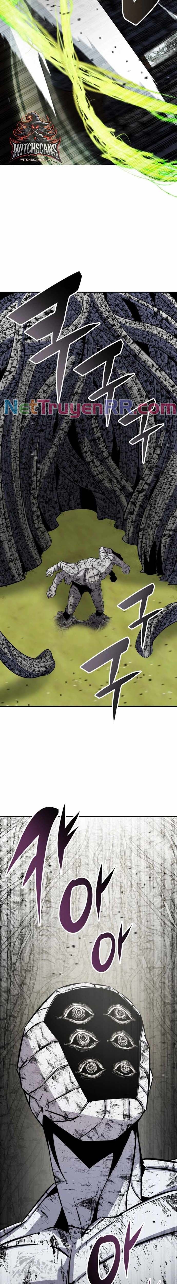 Tăng Lực Thợ Săn Chapter 97 - Trang 4