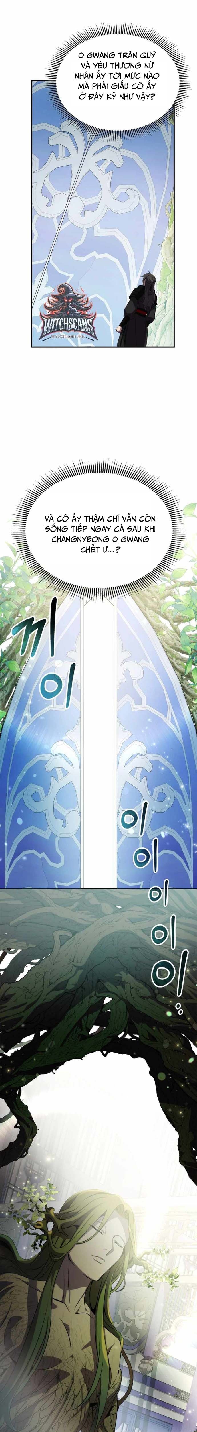 Tăng Lực Thợ Săn Chapter 97 - Trang 4