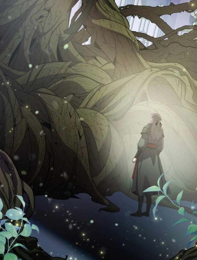 Tăng Lực Thợ Săn Chapter 97 - Trang 4