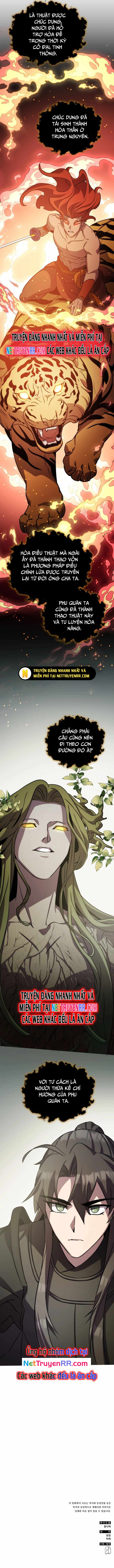 Tăng Lực Thợ Săn Chapter 98 - Trang 4