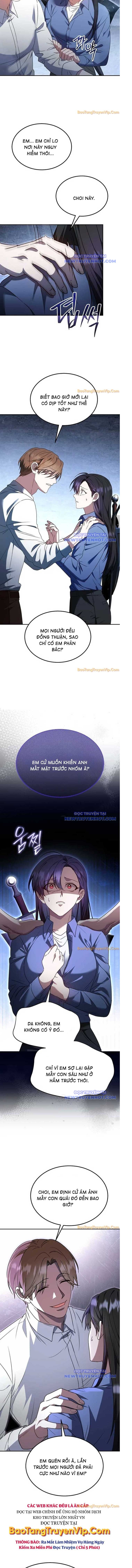 Tanker Hạng C Bất Tử Chapter 1 - Trang 4