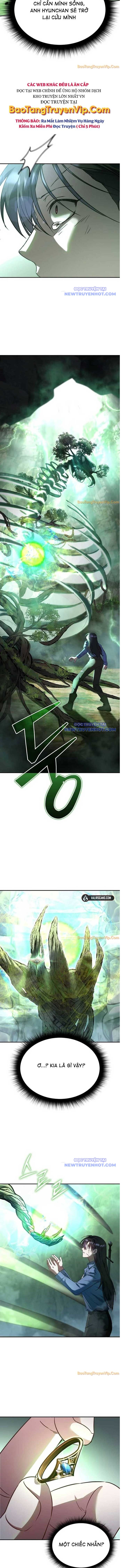 Tanker Hạng C Bất Tử Chapter 1 - Trang 4