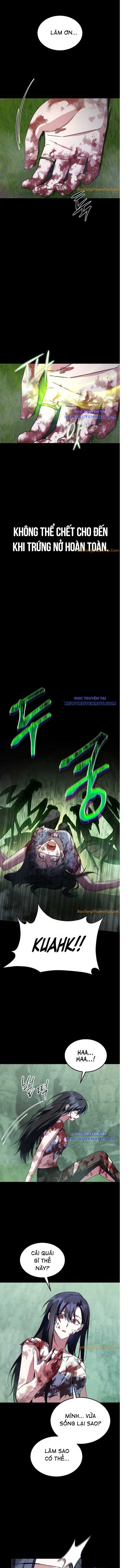 Tanker Hạng C Bất Tử Chapter 1 - Trang 4