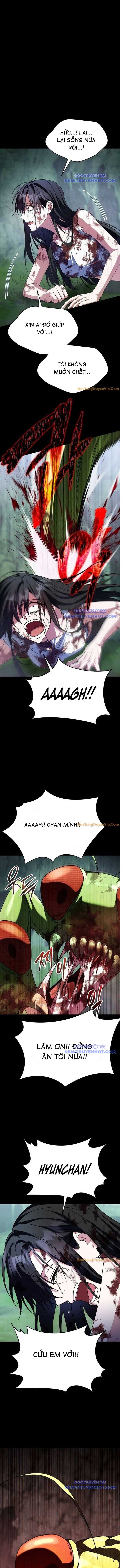 Tanker Hạng C Bất Tử Chapter 1 - Trang 4