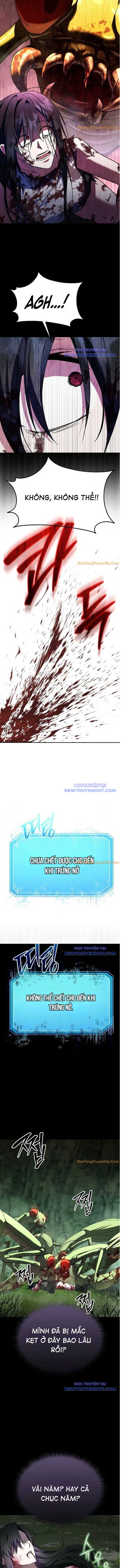 Tanker Hạng C Bất Tử Chapter 1 - Trang 4