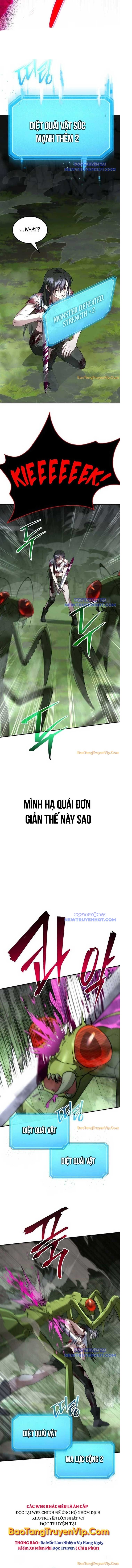 Tanker Hạng C Bất Tử Chapter 1 - Trang 4