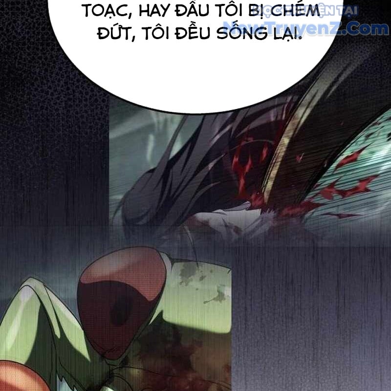 Tanker Hạng C Bất Tử Chapter 10 - Trang 4