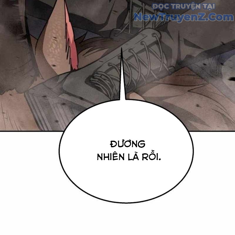 Tanker Hạng C Bất Tử Chapter 11 - Trang 4