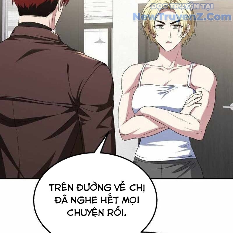Tanker Hạng C Bất Tử Chapter 11 - Trang 4