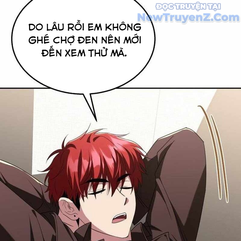 Tanker Hạng C Bất Tử Chapter 11 - Trang 4