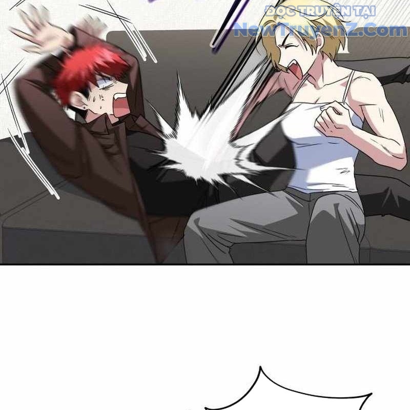 Tanker Hạng C Bất Tử Chapter 11 - Trang 4