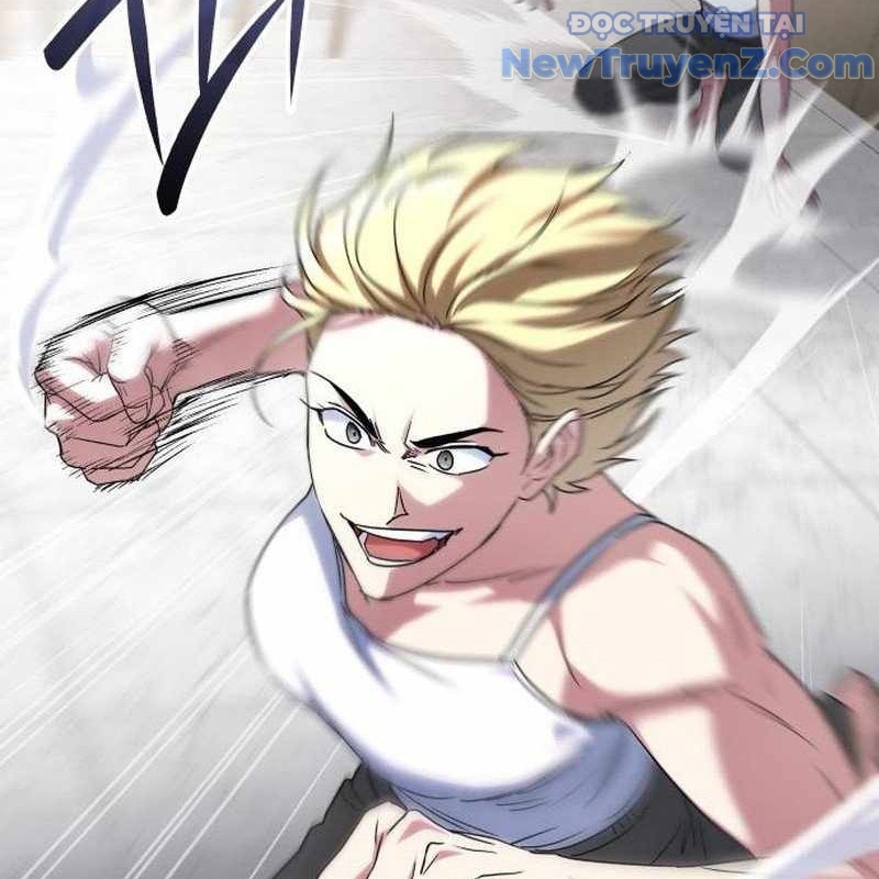 Tanker Hạng C Bất Tử Chapter 11 - Trang 4