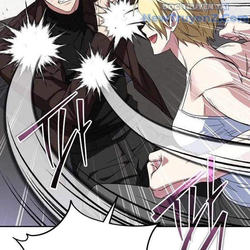 Tanker Hạng C Bất Tử Chapter 11 - Trang 4