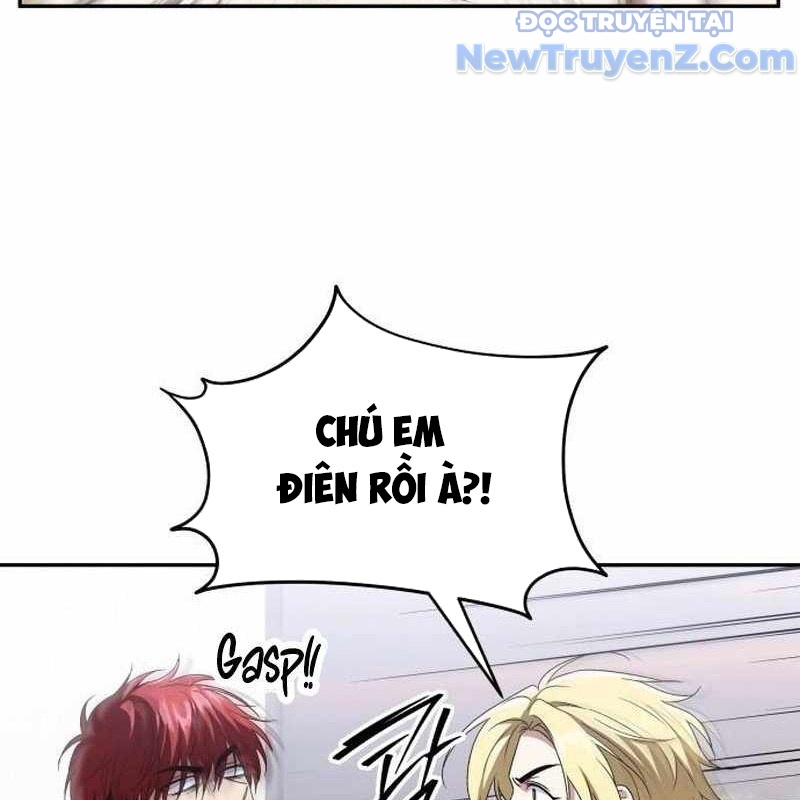 Tanker Hạng C Bất Tử Chapter 11 - Trang 4