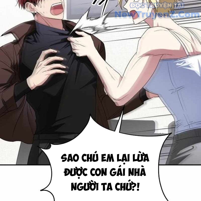 Tanker Hạng C Bất Tử Chapter 11 - Trang 4