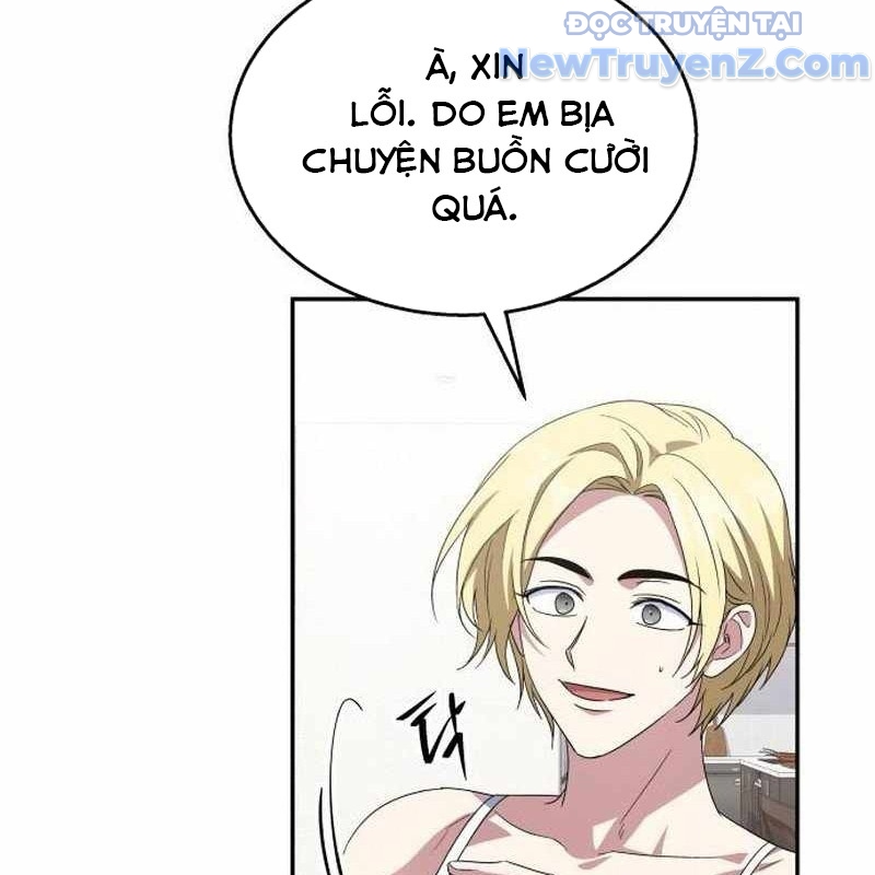 Tanker Hạng C Bất Tử Chapter 11 - Trang 4
