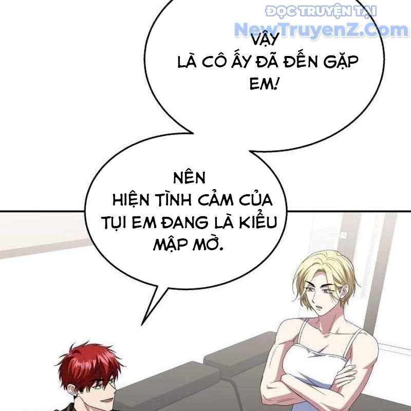Tanker Hạng C Bất Tử Chapter 11 - Trang 4