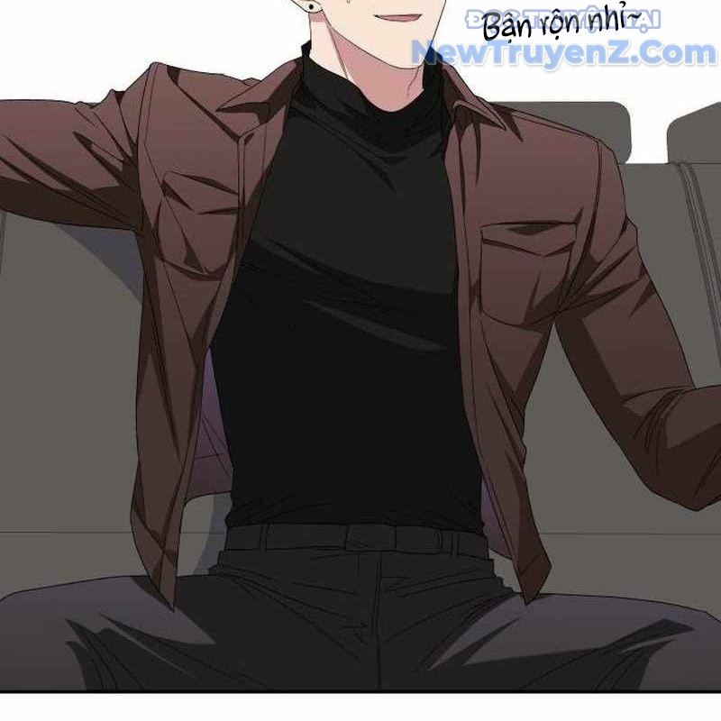 Tanker Hạng C Bất Tử Chapter 11 - Trang 4