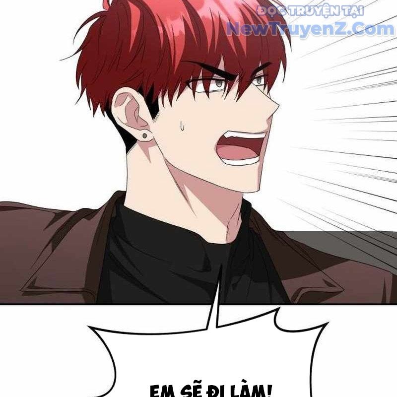 Tanker Hạng C Bất Tử Chapter 11 - Trang 4
