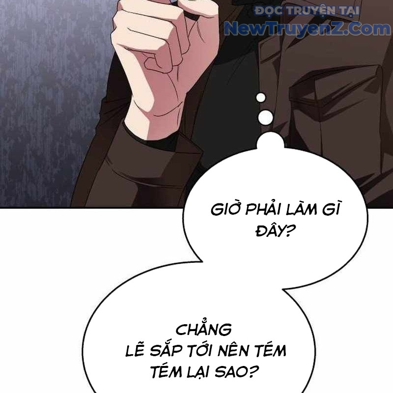 Tanker Hạng C Bất Tử Chapter 11 - Trang 4