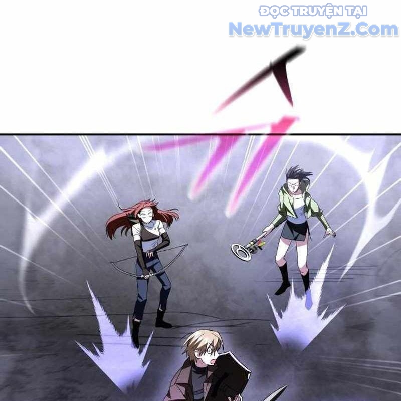 Tanker Hạng C Bất Tử Chapter 11 - Trang 4