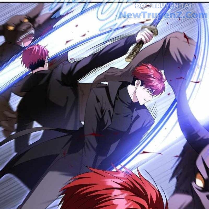 Tanker Hạng C Bất Tử Chapter 11 - Trang 4