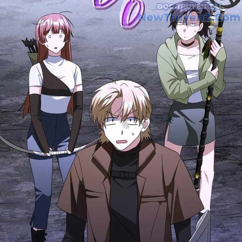 Tanker Hạng C Bất Tử Chapter 11 - Trang 4