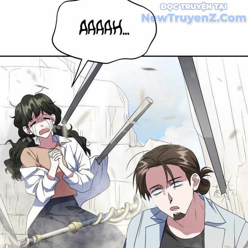 Tanker Hạng C Bất Tử Chapter 11 - Trang 4