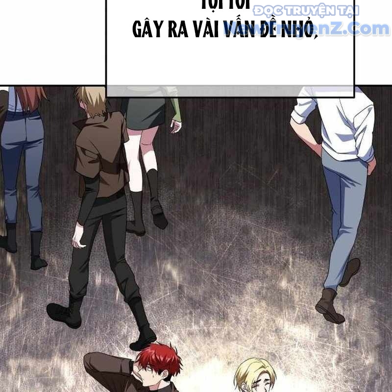 Tanker Hạng C Bất Tử Chapter 11 - Trang 4